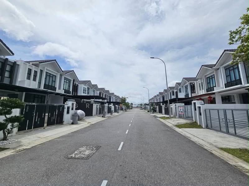 Rumah Teres 2 Tingkat untuk Disewa di Johor Bahru (Johor) - Grace Lau - PropertyGuru.com.my