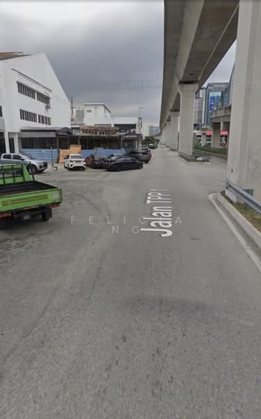 Terrace Factory for Rent in Taman Perindustrian Puchong (Puchong) - Felicia Ng - PropertyGuru.com.my