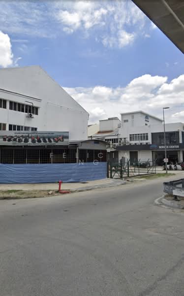 Terrace Factory for Rent in Taman Perindustrian Puchong (Puchong) - Felicia Ng - PropertyGuru.com.my