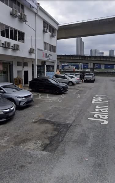 Terrace Factory for Rent in Taman Perindustrian Puchong (Puchong) - Felicia Ng - PropertyGuru.com.my
