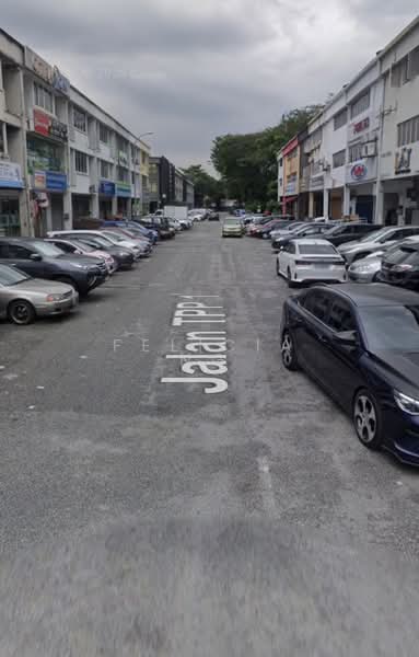 Terrace Factory for Rent in Taman Perindustrian Puchong (Puchong) - Felicia Ng - PropertyGuru.com.my