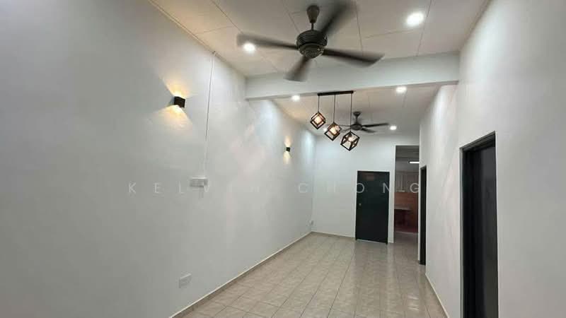 Rumah Teres 1 Tingkat untuk Dijual di Ipoh (Perak) - Kelvin Chong - Interior - PropertyGuru.com.my