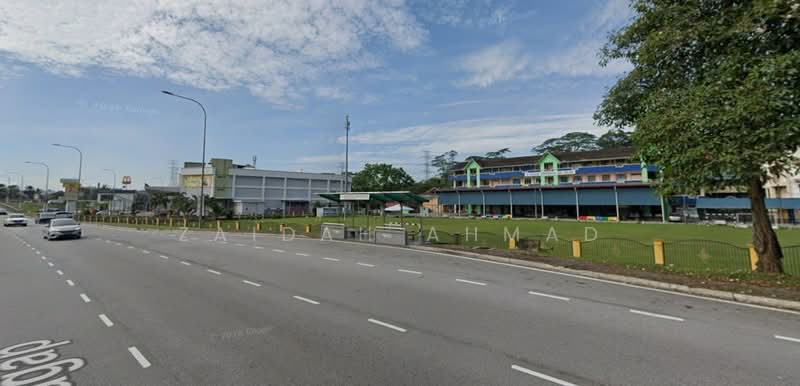 Commercial Land for Sale in Seremban City Centre (Seremban) - Zaidah Ahmad - Exterior - PropertyGuru.com.my