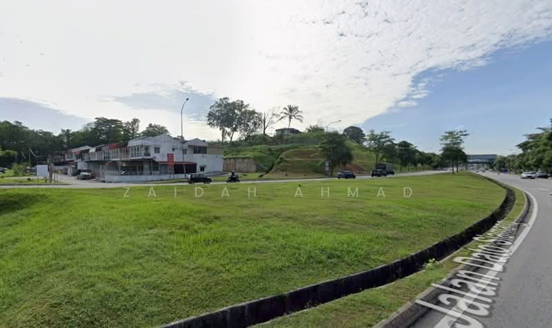Commercial Land for Sale in Seremban City Centre (Seremban) - Zaidah Ahmad - Exterior - PropertyGuru.com.my