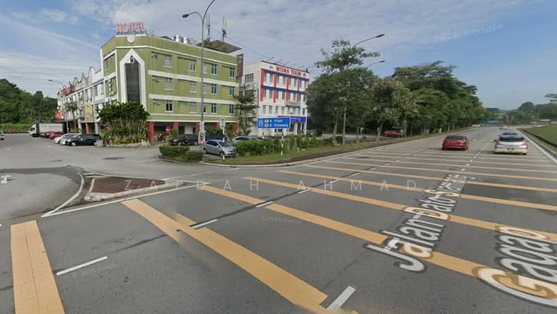 Commercial Land for Sale in Seremban City Centre (Seremban) - Zaidah Ahmad - Exterior - PropertyGuru.com.my