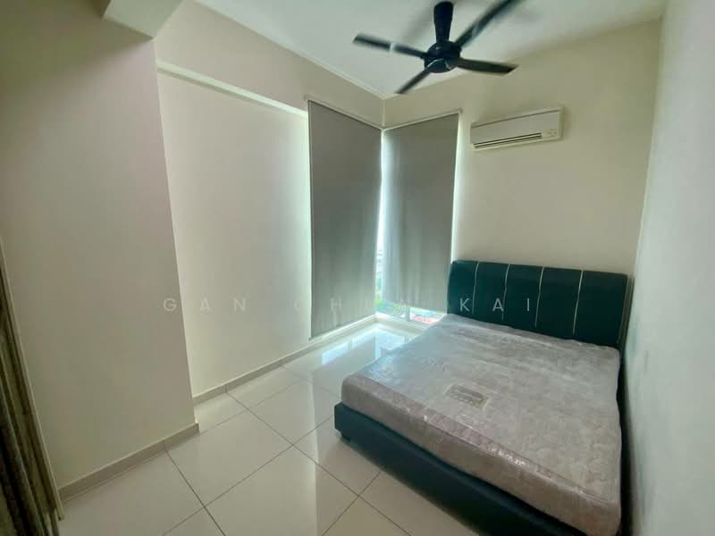 Kondominium untuk Disewa di Straits Garden Condominium - Gan Chun Kai - Bedroom - PropertyGuru.com.my