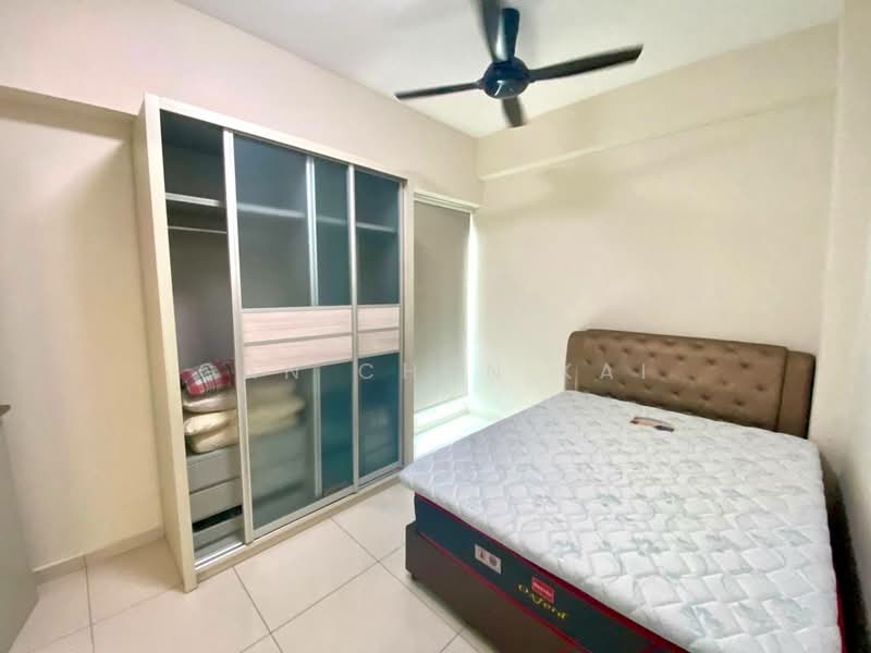 Kondominium untuk Disewa di Straits Garden Condominium - Gan Chun Kai - Bedroom - PropertyGuru.com.my