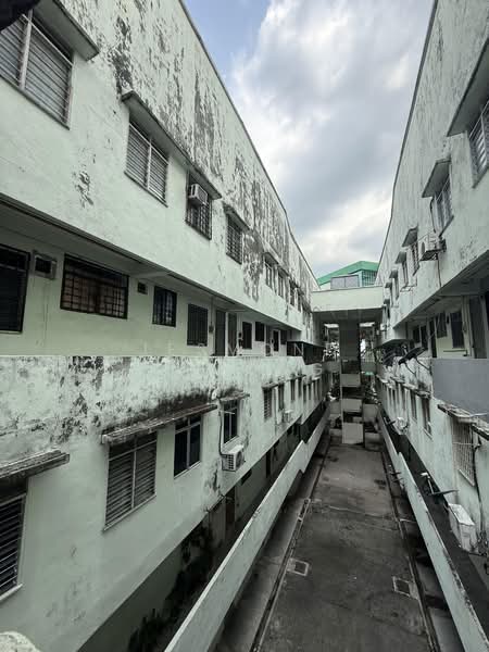 Apartment for Sale at Perdana Court - Jesmond Cheong - PropertyGuru.com.my
