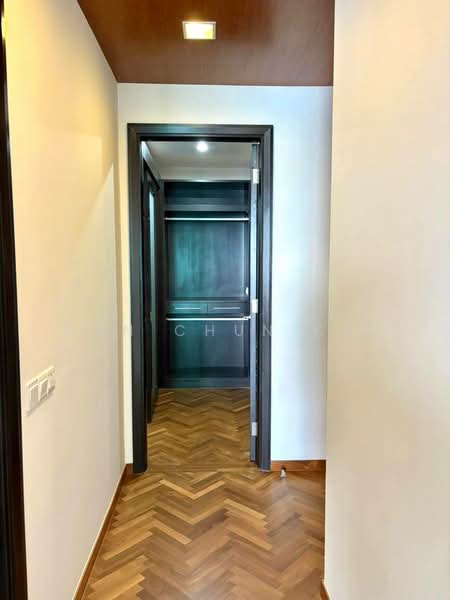 Servis Apartment untuk Disewa di Straits Quay (The Suites at Waterside) - Gan Chun Kai - Interior - PropertyGuru.com.my