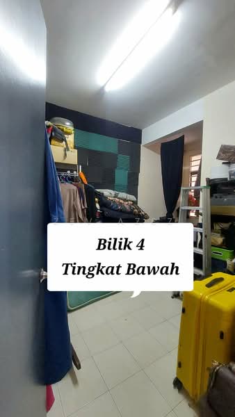 Rumah Teres 2 Tingkat untuk Dijual di Sungai Buloh (Selangor) - Zev Azez - PropertyGuru.com.my