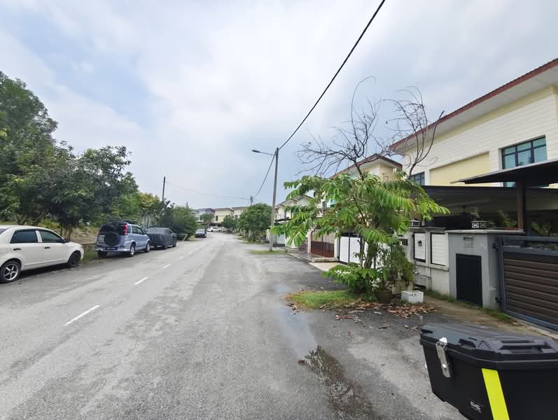 Rumah Teres 2 Tingkat untuk Dijual di Sungai Buloh (Selangor) - Zev Azez - PropertyGuru.com.my