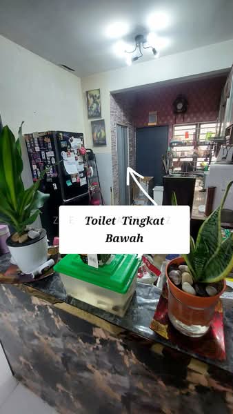 Rumah Teres 2 Tingkat untuk Dijual di Sungai Buloh (Selangor) - Zev Azez - PropertyGuru.com.my
