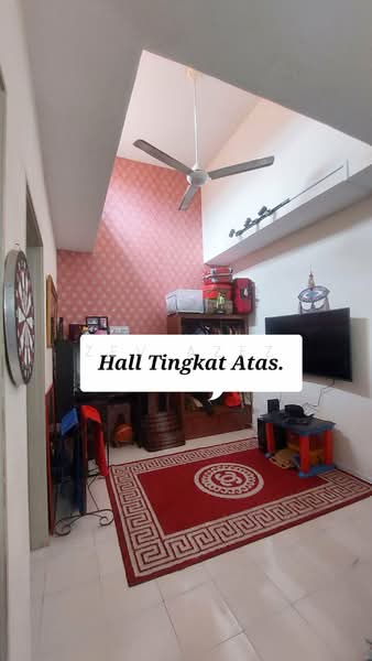 Rumah Teres 2 Tingkat untuk Dijual di Sungai Buloh (Selangor) - Zev Azez - PropertyGuru.com.my