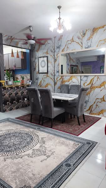 Rumah Teres 2 Tingkat untuk Dijual di Sungai Buloh (Selangor) - Zev Azez - PropertyGuru.com.my