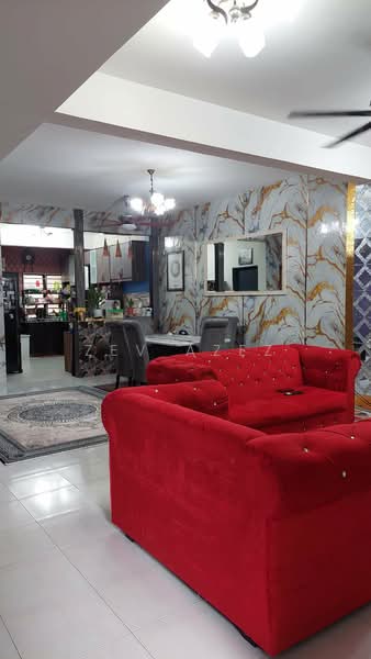 Rumah Teres 2 Tingkat untuk Dijual di Sungai Buloh (Selangor) - Zev Azez - PropertyGuru.com.my