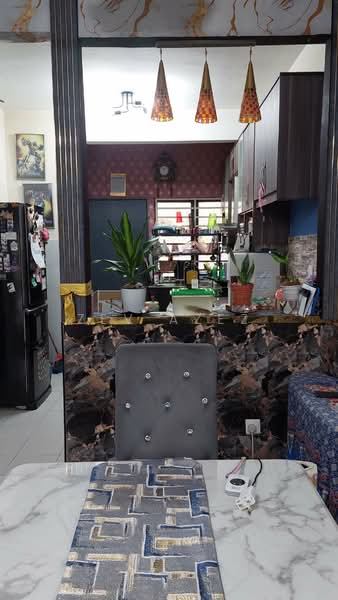 Rumah Teres 2 Tingkat untuk Dijual di Sungai Buloh (Selangor) - Zev Azez - PropertyGuru.com.my