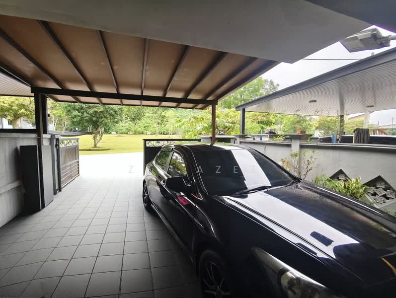 Rumah Teres 2 Tingkat untuk Dijual di Sungai Buloh (Selangor) - Zev Azez - PropertyGuru.com.my