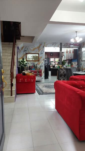 Rumah Teres 2 Tingkat untuk Dijual di Sungai Buloh (Selangor) - Zev Azez - PropertyGuru.com.my