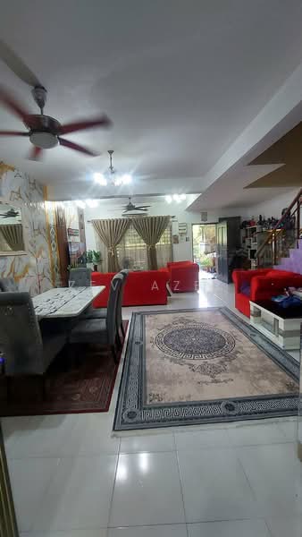 Rumah Teres 2 Tingkat untuk Dijual di Sungai Buloh (Selangor) - Zev Azez - PropertyGuru.com.my