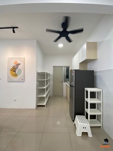 Kondominium untuk Disewa di Vista Harmoni Residences - Roy Ma - Kitchen - PropertyGuru.com.my