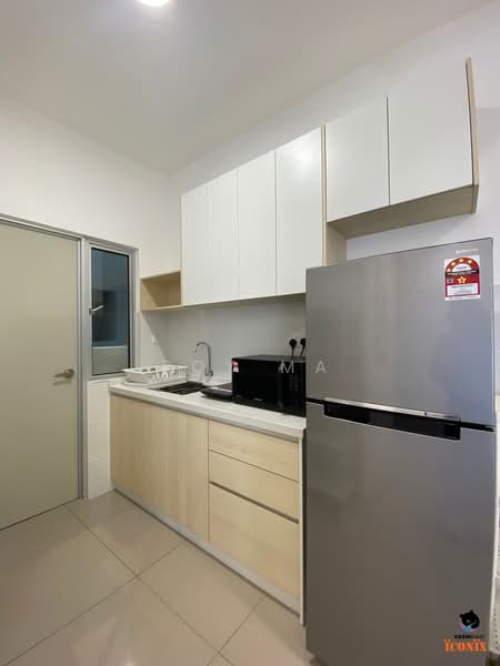 Kondominium untuk Disewa di Vista Harmoni Residences - Roy Ma - Kitchen - PropertyGuru.com.my