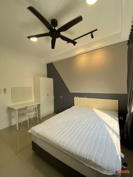 Kondominium untuk Disewa di Vista Harmoni Residences - Roy Ma - Bedroom - PropertyGuru.com.my