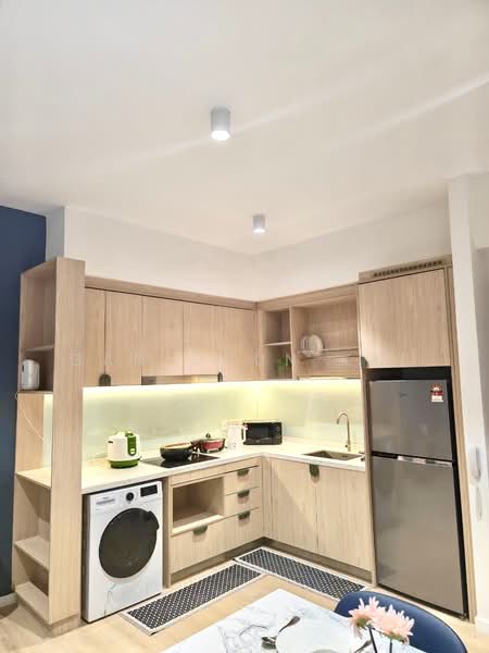 Kediaman Servis untuk Disewa di The Meg Serviced Residence - Gan Chun Kai - PropertyGuru.com.my