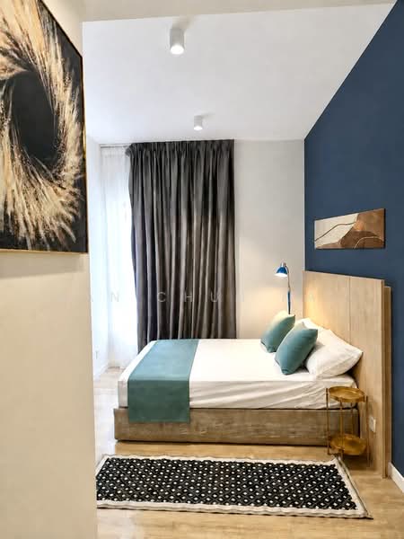 Kediaman Servis untuk Disewa di The Meg Serviced Residence - Gan Chun Kai - PropertyGuru.com.my