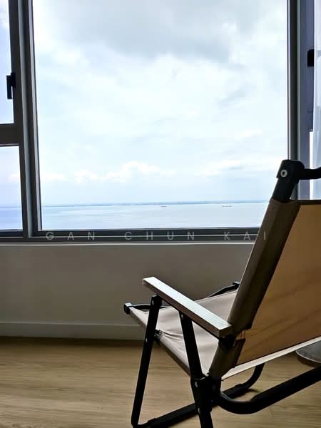 Kediaman Servis untuk Disewa di The Meg Serviced Residence - Gan Chun Kai - PropertyGuru.com.my