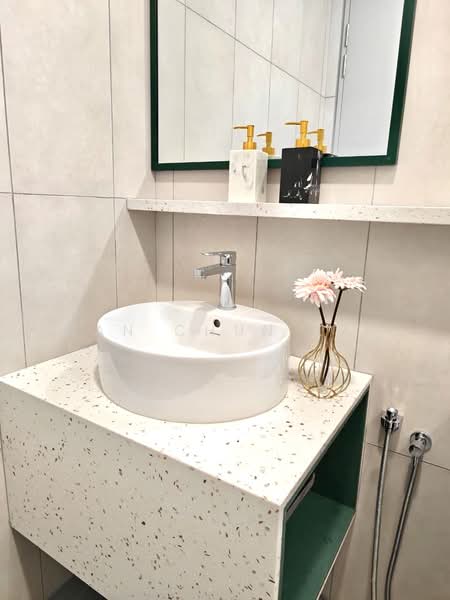 Kediaman Servis untuk Disewa di The Meg Serviced Residence - Gan Chun Kai - PropertyGuru.com.my