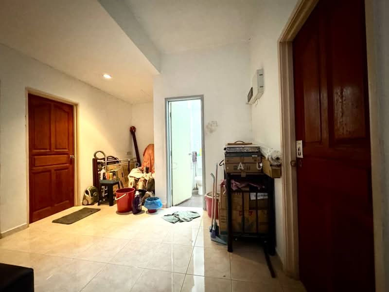 Rumah Teres 2 Tingkat untuk Dijual di Bukit Indah (Iskandar Puteri (Nusajaya)) - Grace Lau - PropertyGuru.com.my