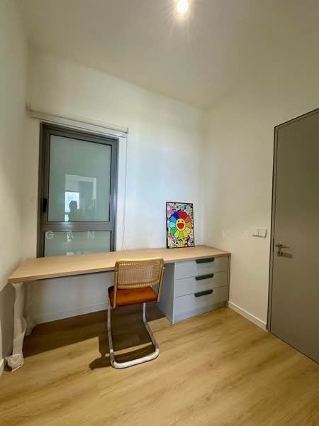Service Residence for Rent at The Meg Serviced Residence - Gan Chun Kai - Study - PropertyGuru.com.my