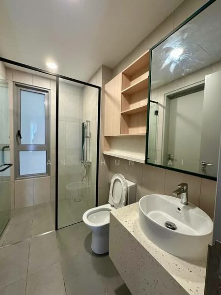 Service Residence for Rent at The Meg Serviced Residence - Gan Chun Kai - PropertyGuru.com.my
