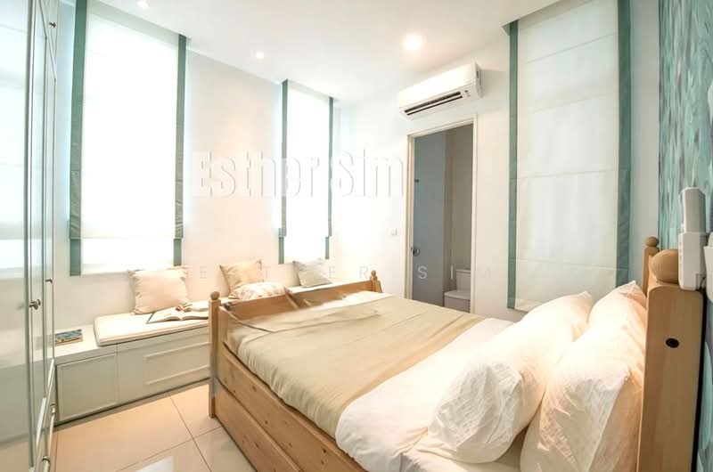 Rumah Berkembar untuk Dijual di Simpang Ampat (Penang) - Esther Sim - Bedroom - PropertyGuru.com.my