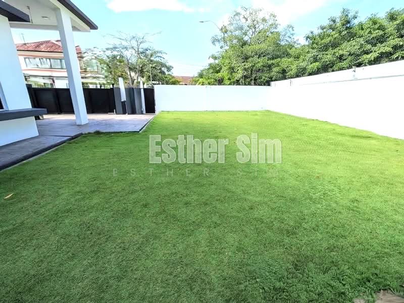 Rumah Berkembar untuk Dijual di Simpang Ampat (Penang) - Esther Sim - Exterior - PropertyGuru.com.my