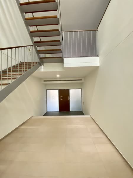 Kondominium untuk Disewa di Iringan Hijau - Jeremy . - Interior - PropertyGuru.com.my