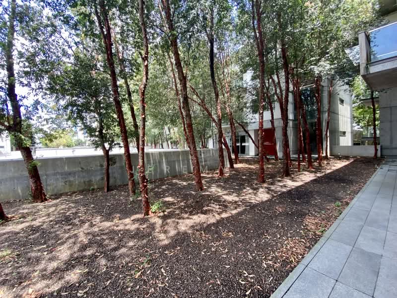 Kondominium untuk Disewa di Iringan Hijau - Jeremy . - Exterior - PropertyGuru.com.my