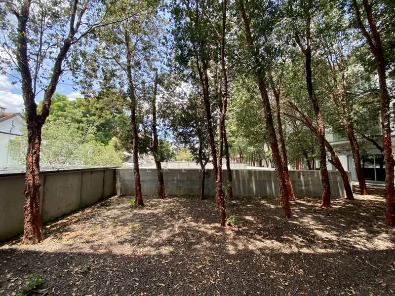 Kondominium untuk Disewa di Iringan Hijau - Jeremy . - Exterior - PropertyGuru.com.my