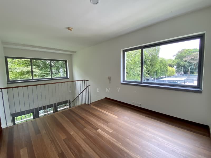 Kondominium untuk Disewa di Iringan Hijau - Jeremy . - Interior - PropertyGuru.com.my