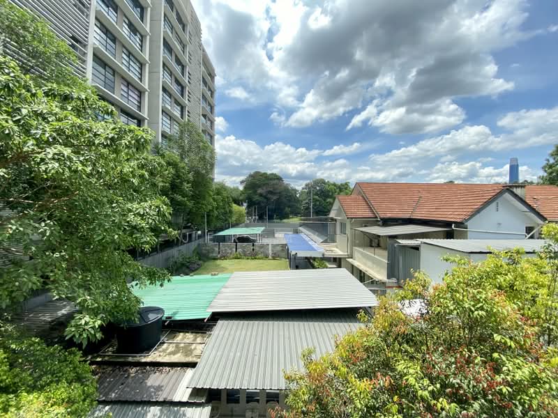 Kondominium untuk Disewa di Iringan Hijau - Jeremy . - Exterior - PropertyGuru.com.my