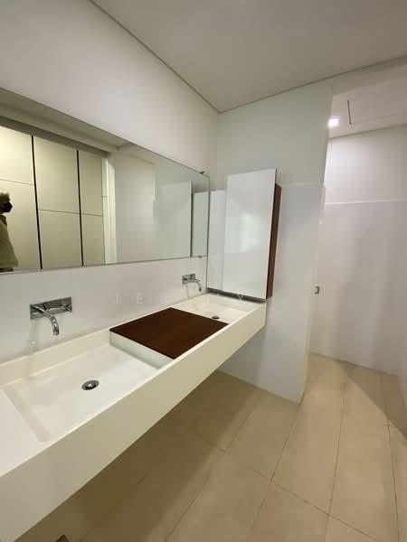Kondominium untuk Disewa di Iringan Hijau - Jeremy . - Bathroom - PropertyGuru.com.my