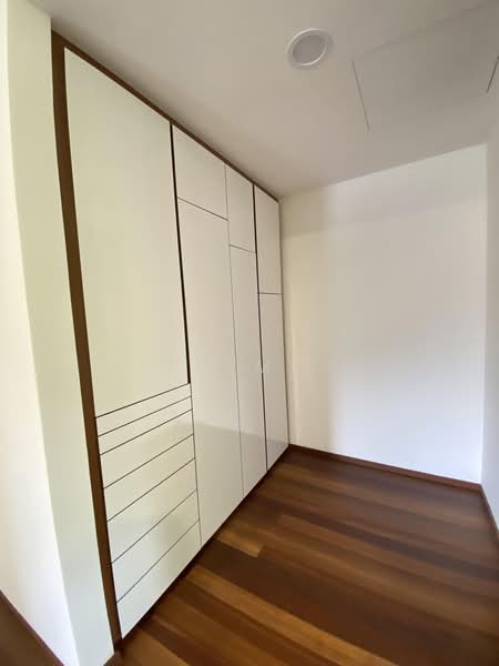 Kondominium untuk Disewa di Iringan Hijau - Jeremy . - Interior - PropertyGuru.com.my