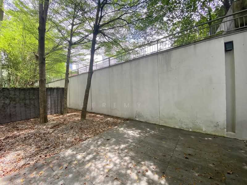 Kondominium untuk Disewa di Iringan Hijau - Jeremy . - Exterior - PropertyGuru.com.my