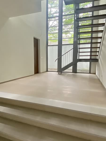 Kondominium untuk Disewa di Iringan Hijau - Jeremy . - Entrance - PropertyGuru.com.my