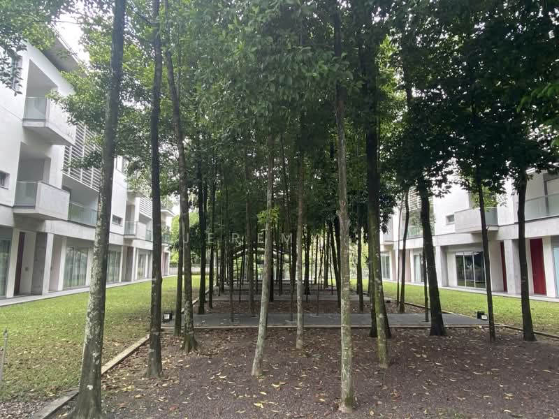Kondominium untuk Disewa di Iringan Hijau - Jeremy . - Exterior - PropertyGuru.com.my