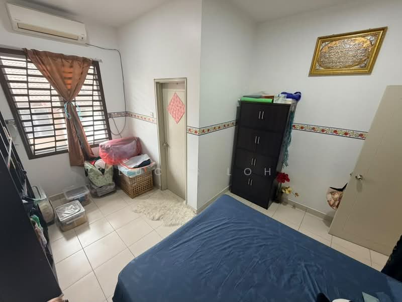 2-storey Terraced House for Sale in Bandar Seri Coalfields (Sungai Buloh) - Lucas Loh - Bedroom - PropertyGuru.com.my