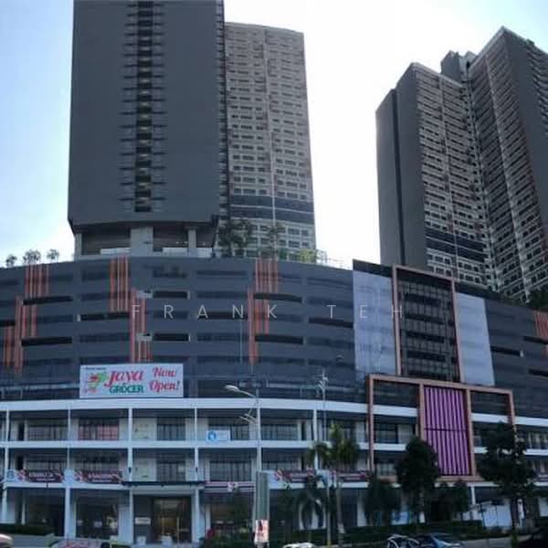 Servis Apartment untuk Dijual di Emporis - Frank Teh - Exterior - PropertyGuru.com.my