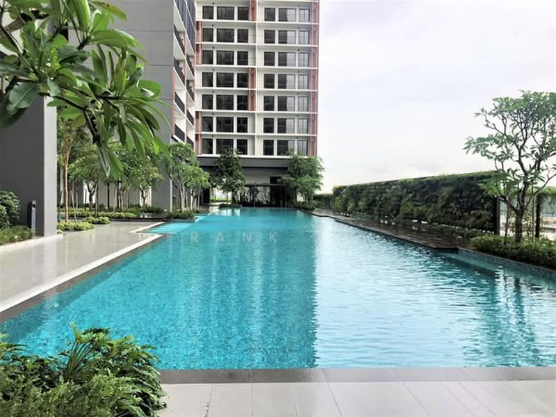 Servis Apartment untuk Dijual di Emporis - Frank Teh - Exterior - PropertyGuru.com.my