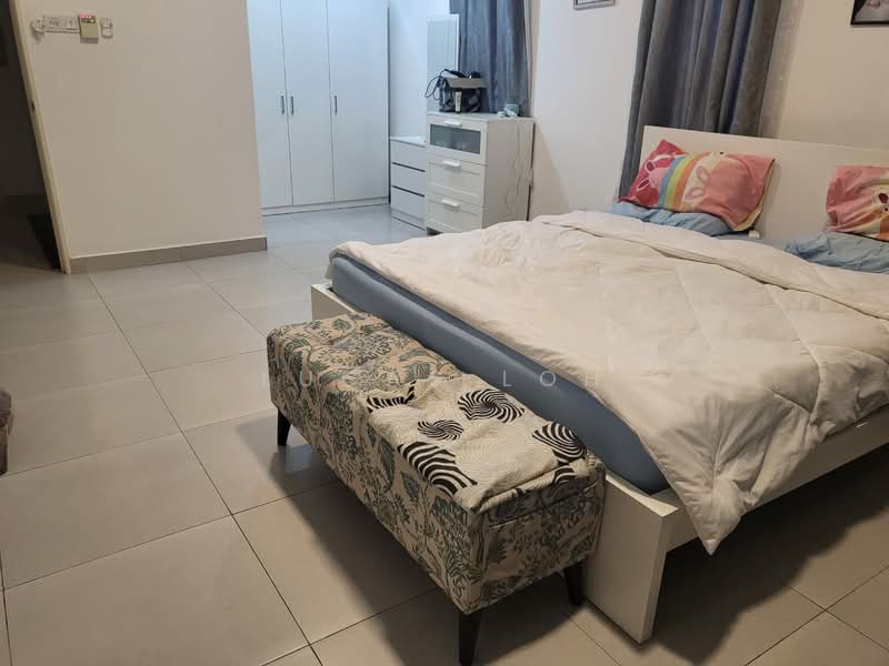 Rumah Teres 2 Tingkat untuk Dijual di Bandar Seri Coalfields (Ijok) - Lucas Loh - Bedroom - PropertyGuru.com.my