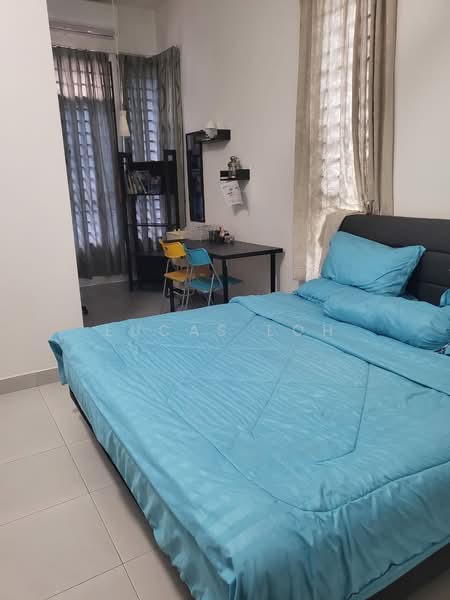 Rumah Teres 2 Tingkat untuk Dijual di Bandar Seri Coalfields (Ijok) - Lucas Loh - Bedroom - PropertyGuru.com.my